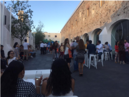 La Experiencia a Través del Interiorismo