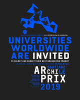 Archiprix Internacional 2019 Santiago de Chile