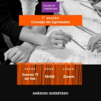 Junta de egresados