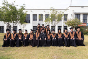 Graduación generación 2022