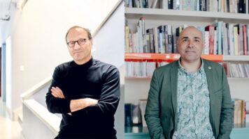 Ciclo de conferencias semestral