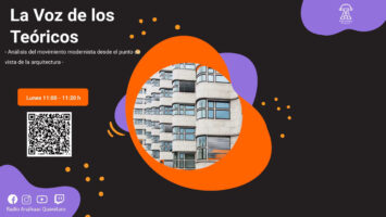 La voz de los teóricos